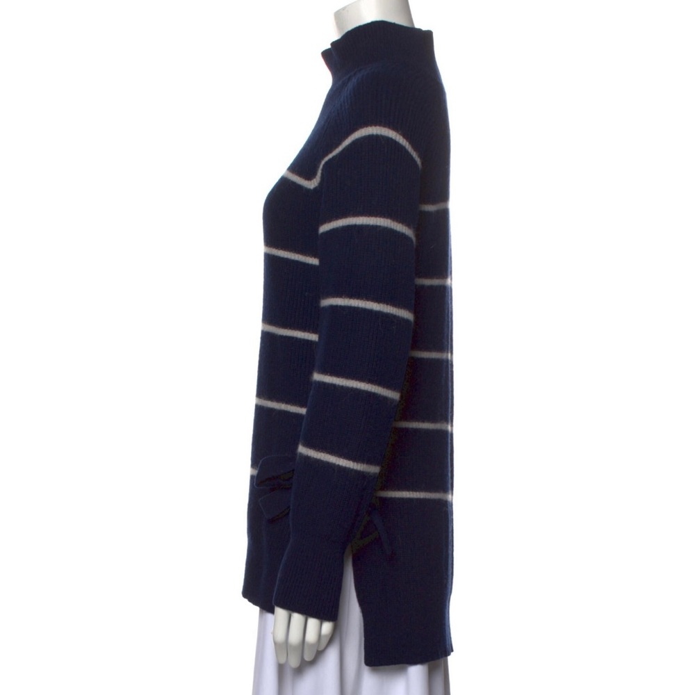 REBECCA TAYLOR turtleneck